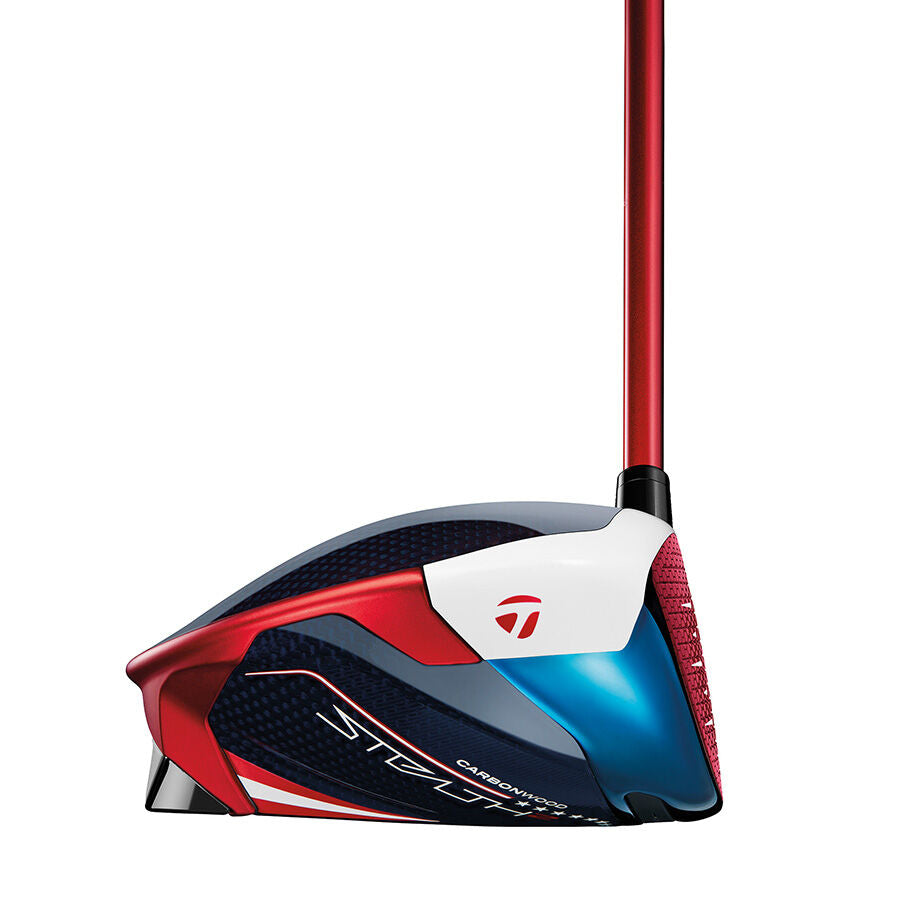 Tête De Driver Taylormade Stealth 2 10.5° - Gaucher (Lefty LH) - Occasion