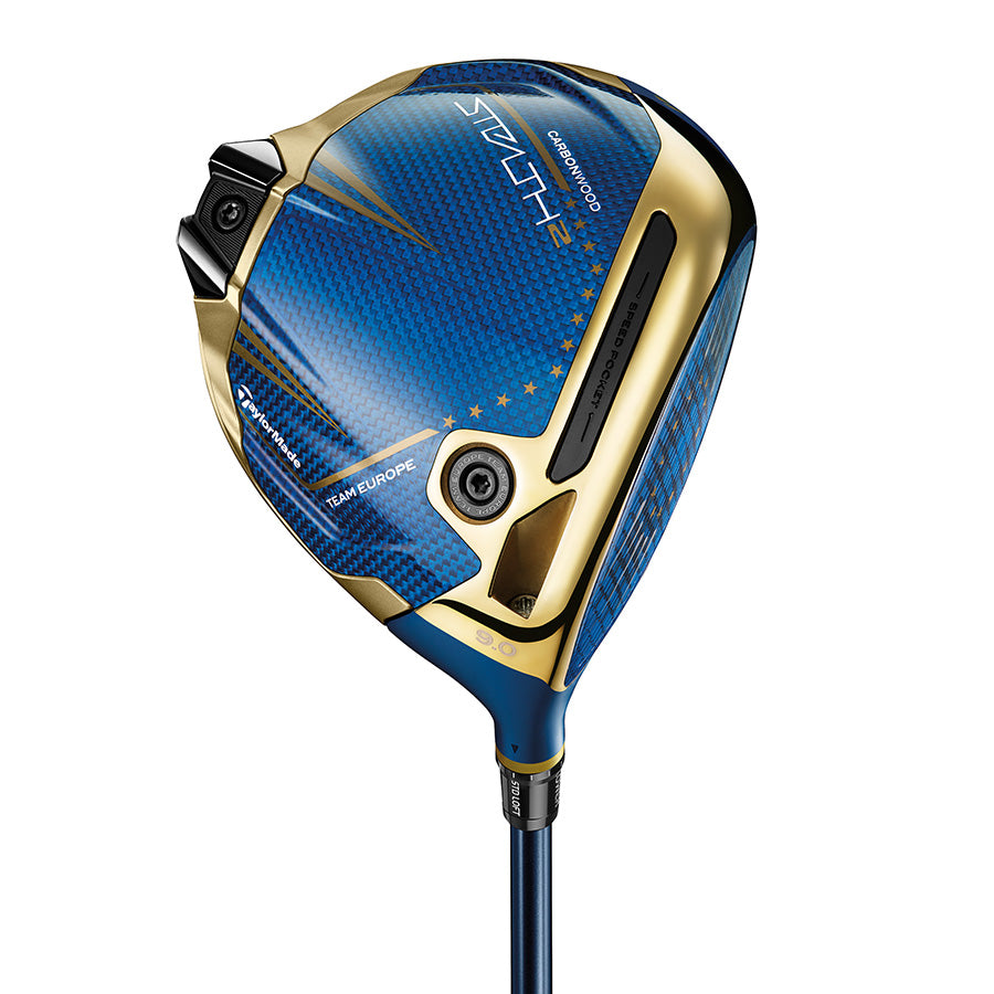 TaylorMade Stealth 2 10,5° tête pilote seule Clublife
