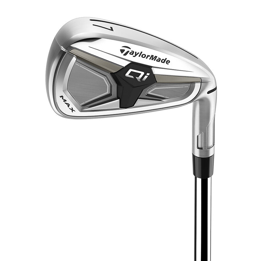 TAYLORMADE 26 Qi MAX GRAPHITE IRONS