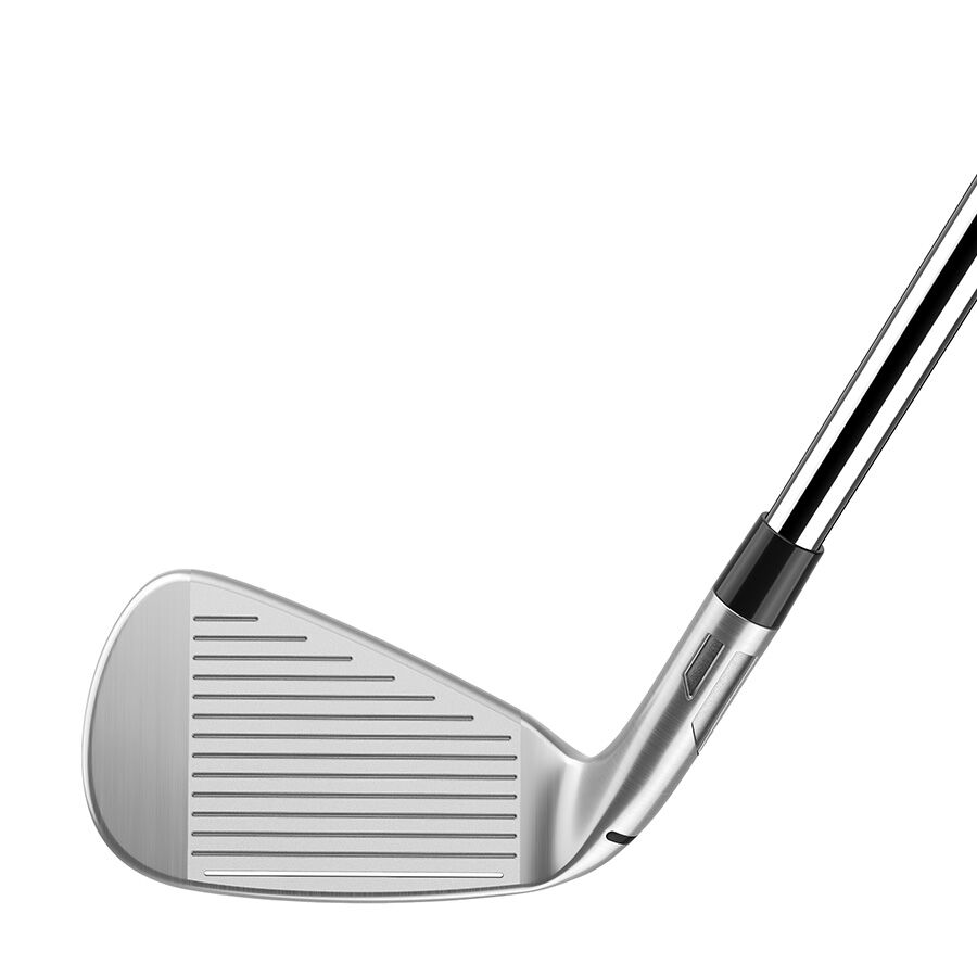 TAYLORMADE 26 Qi MAX STEEL IRONS