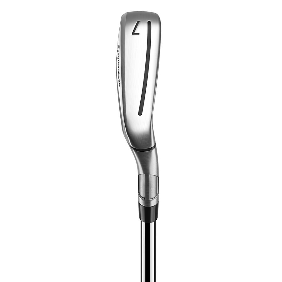 TAYLORMADE 26 Qi MAX GRAPHITE IRONS
