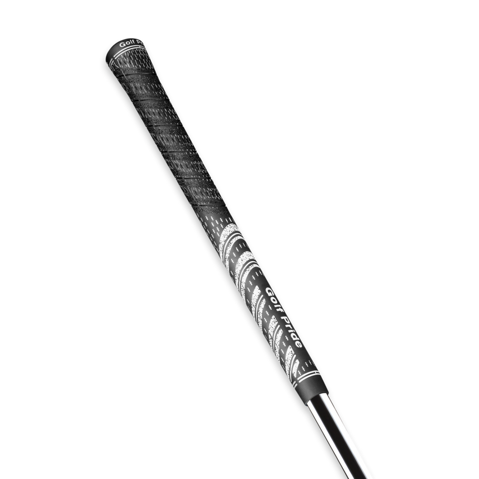 GOLF PRIDE MCC MIDSIZE - Black