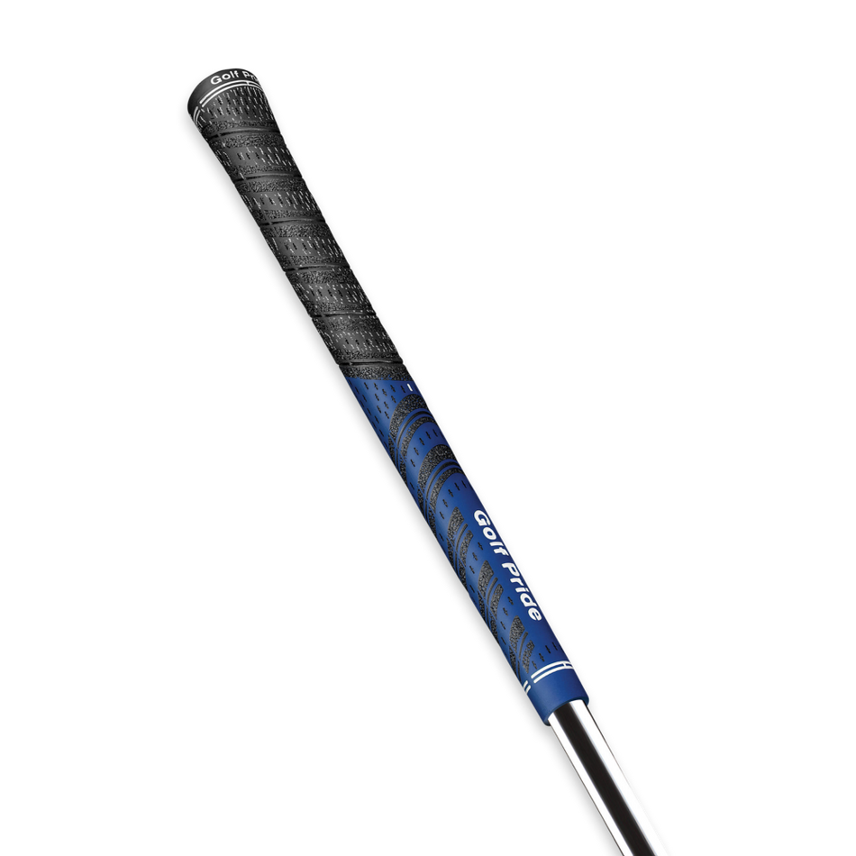 GOLF PRIDE MCC MIDSIZE - Blue