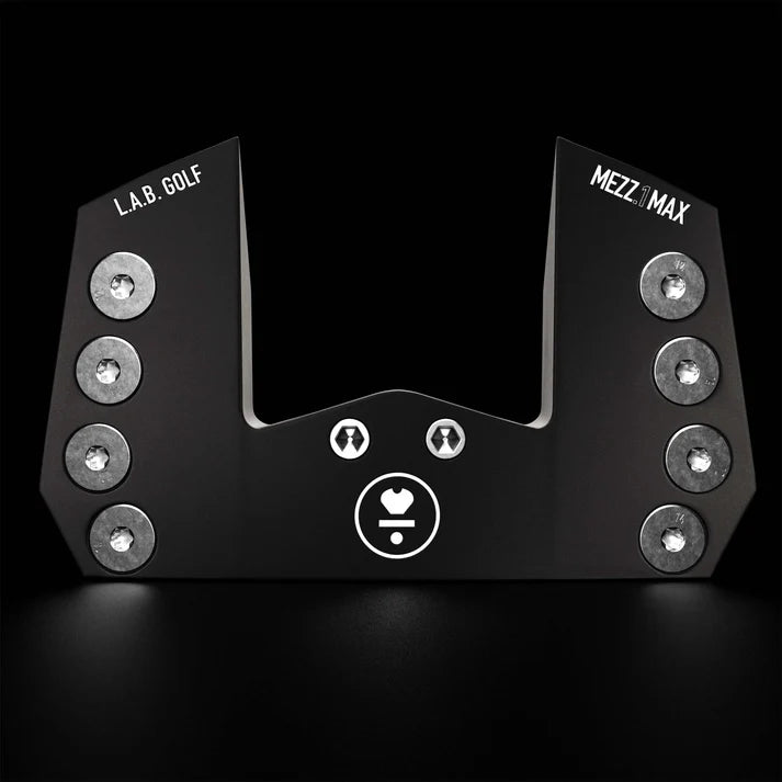LAB GOLF MEZZ. 1 MAX PUTTER