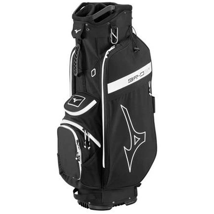 MIZUNO BR-D3C CART BAG