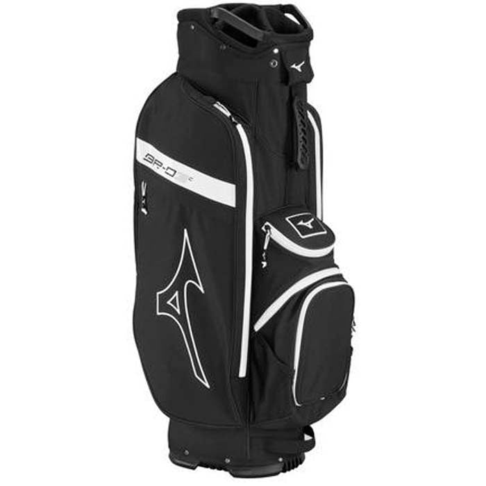 MIZUNO BR-D3C CART BAG