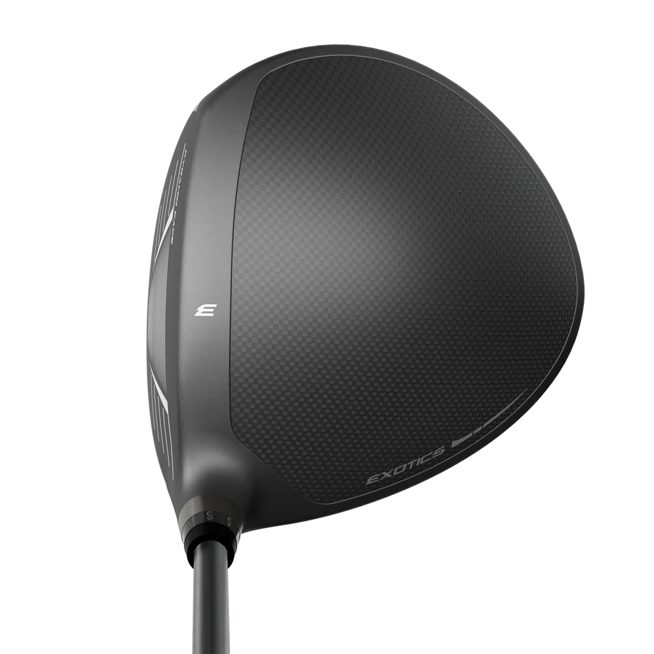 TOUR EDGE 26 EXOTICS MAX DRIVER