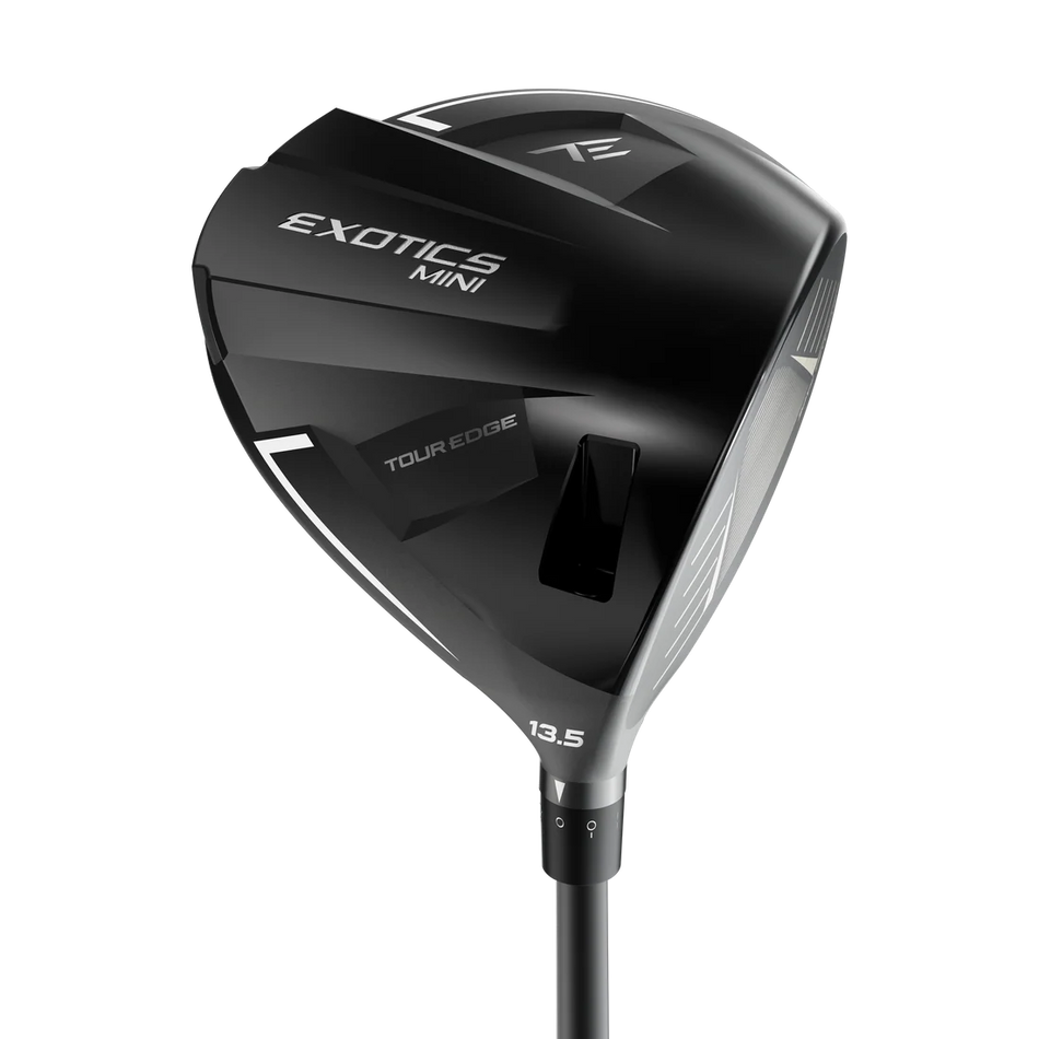 TOUR EDGE 26 EXOTICS MINI DRIVER