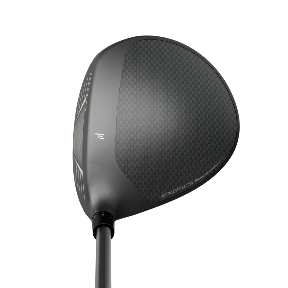 TOUR EDGE 26 EXOTICS MINI DRIVER