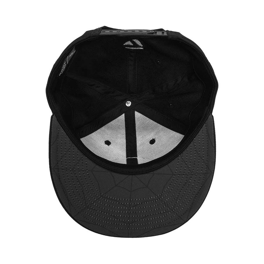 TAYLORMADE SPIDER SNAP BACK HAT
