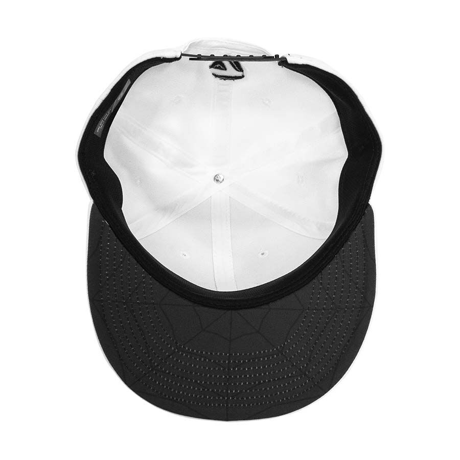 TAYLORMADE SPIDER SNAP BACK HAT
