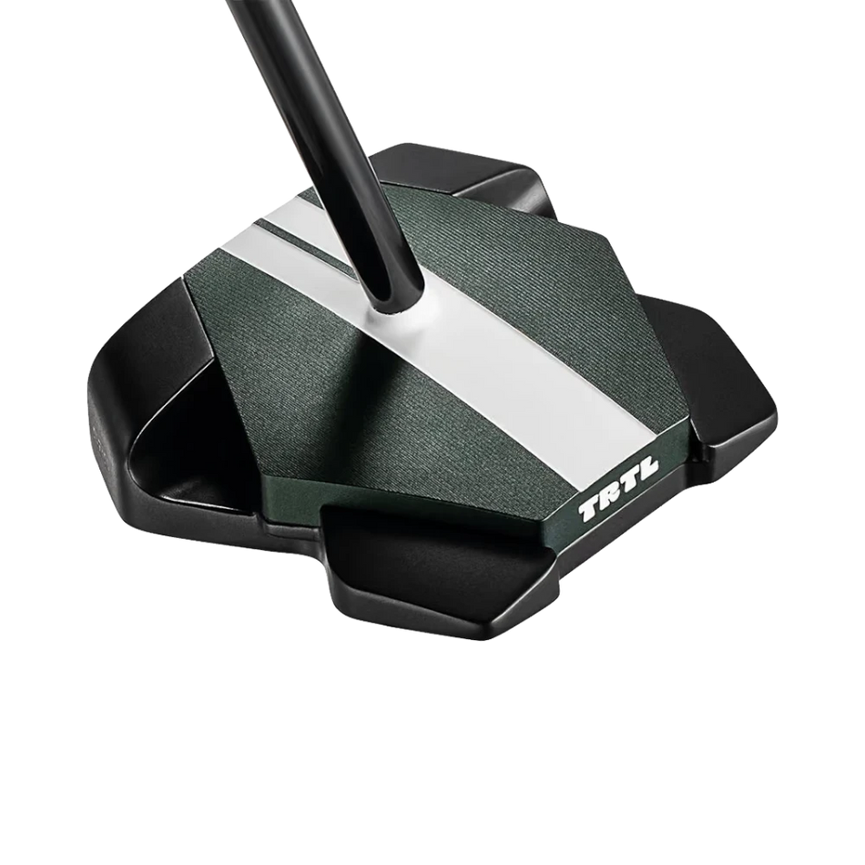 ODYSSEY 26 TRTL SQUARE 2 SQUARE PUTTER