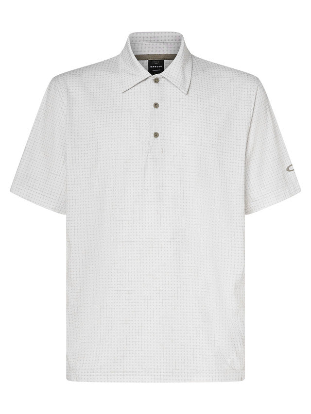 OAKLEY GRID POLO SHIRT 25