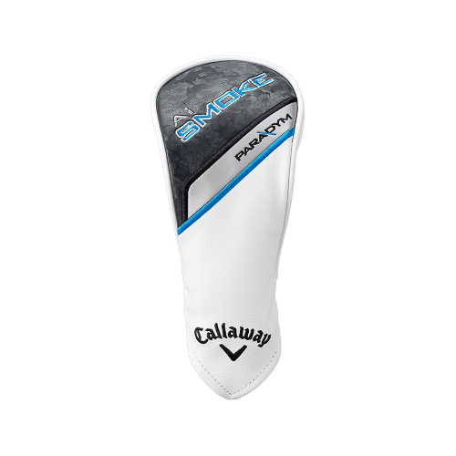 CALLAWAY PARADYM AI SMOKE HYBRID