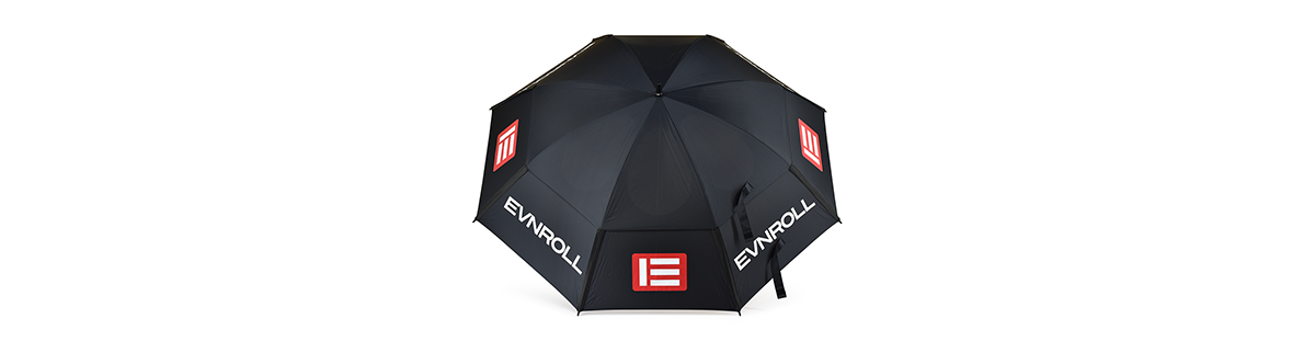 EVNROLL TOUR VENT UMBRELLAS