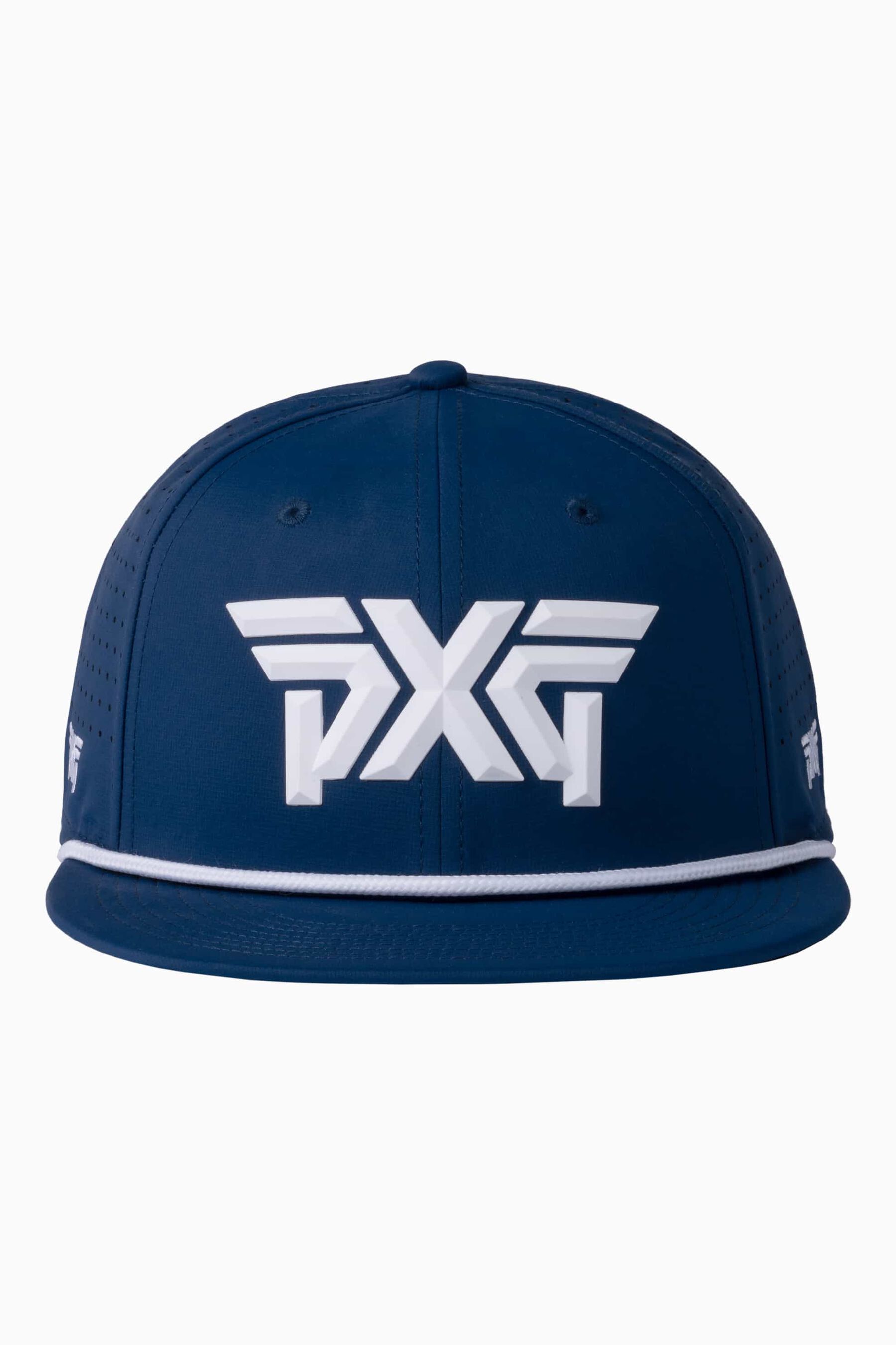 PXG 6-PANEL HIGH CROWN SNAPBACK CAP – LT Golf Shop