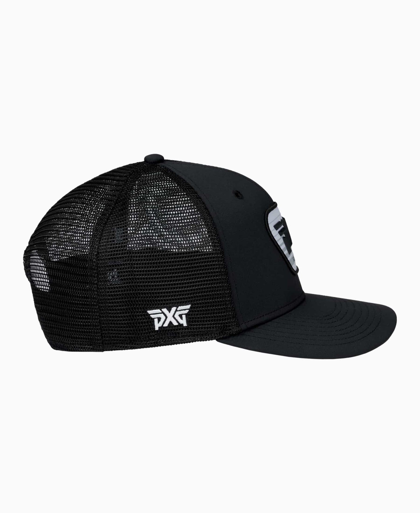 PXG SCOTTSDALE TRUCKER SNAPBACK CAP