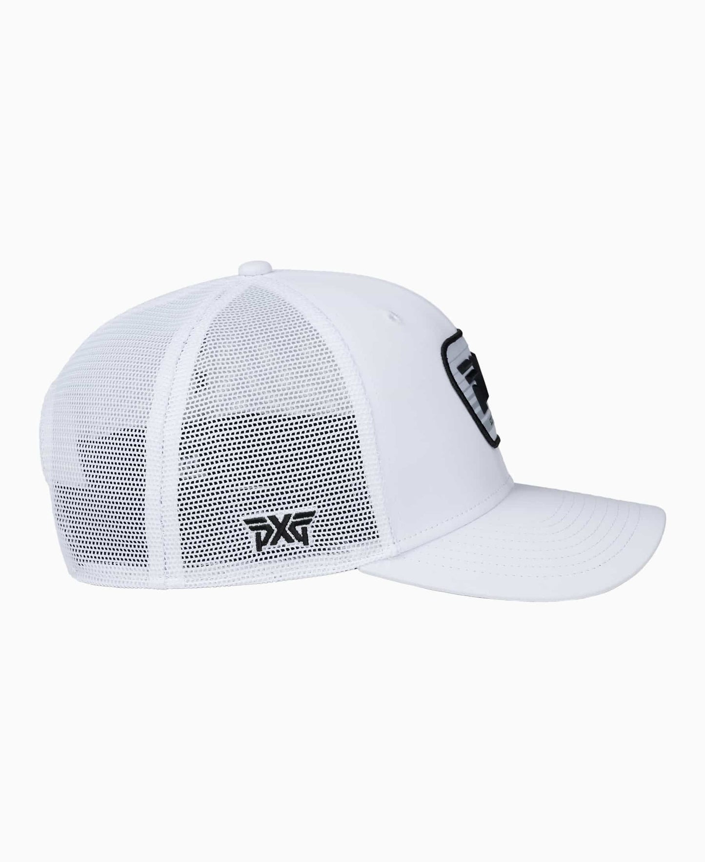 PXG SCOTTSDALE TRUCKER SNAPBACK CAP