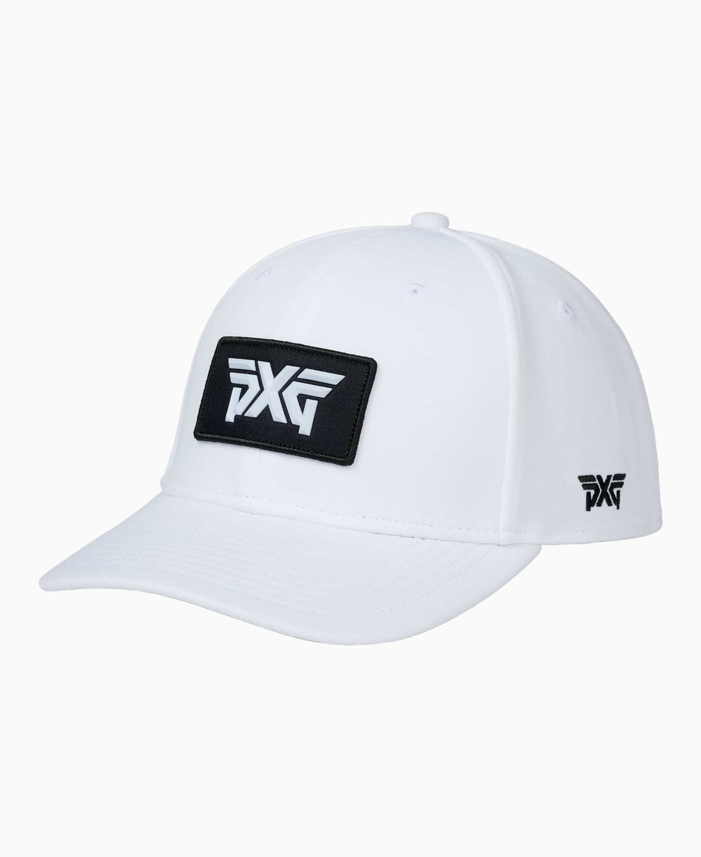 PXG STRETCH PATCH  SNAPBACK CAP