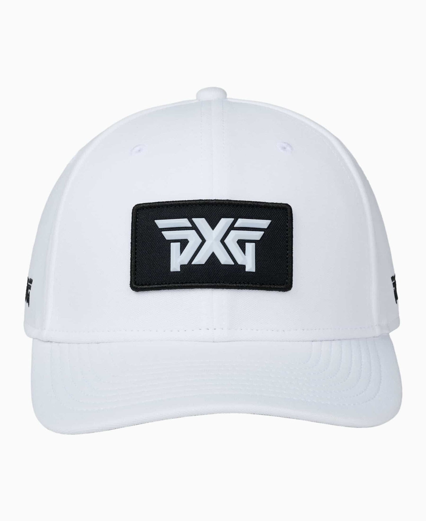 PXG STRETCH PATCH  SNAPBACK CAP