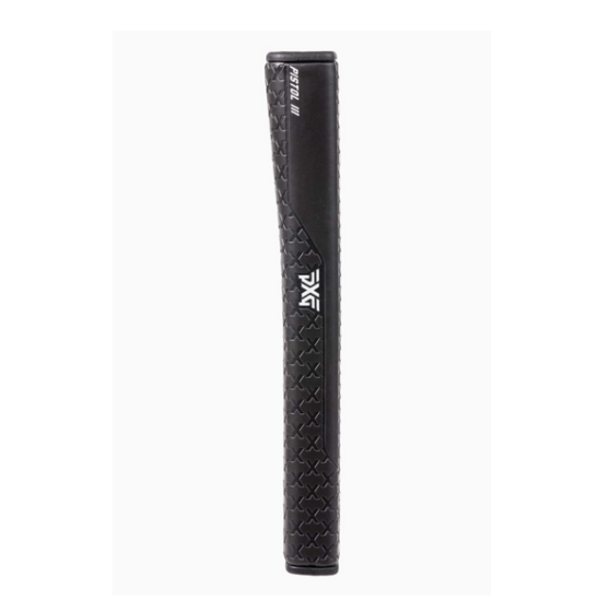 PXG PISTOL III PUTTER GRIP