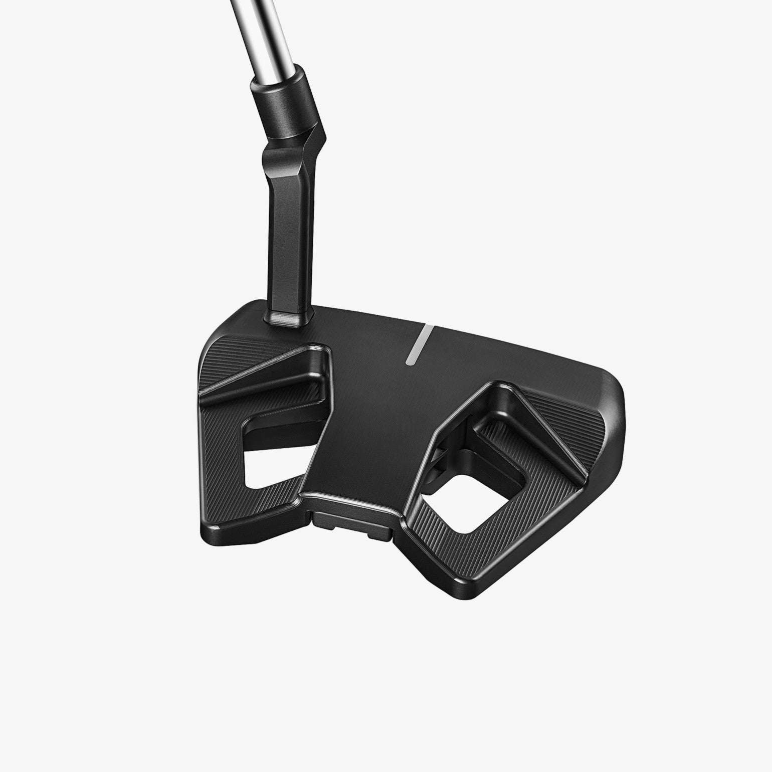 SCOTTY CAMERON 25 PHANTOM BLACK 9.2R PUTTER - Limited Edition – LT