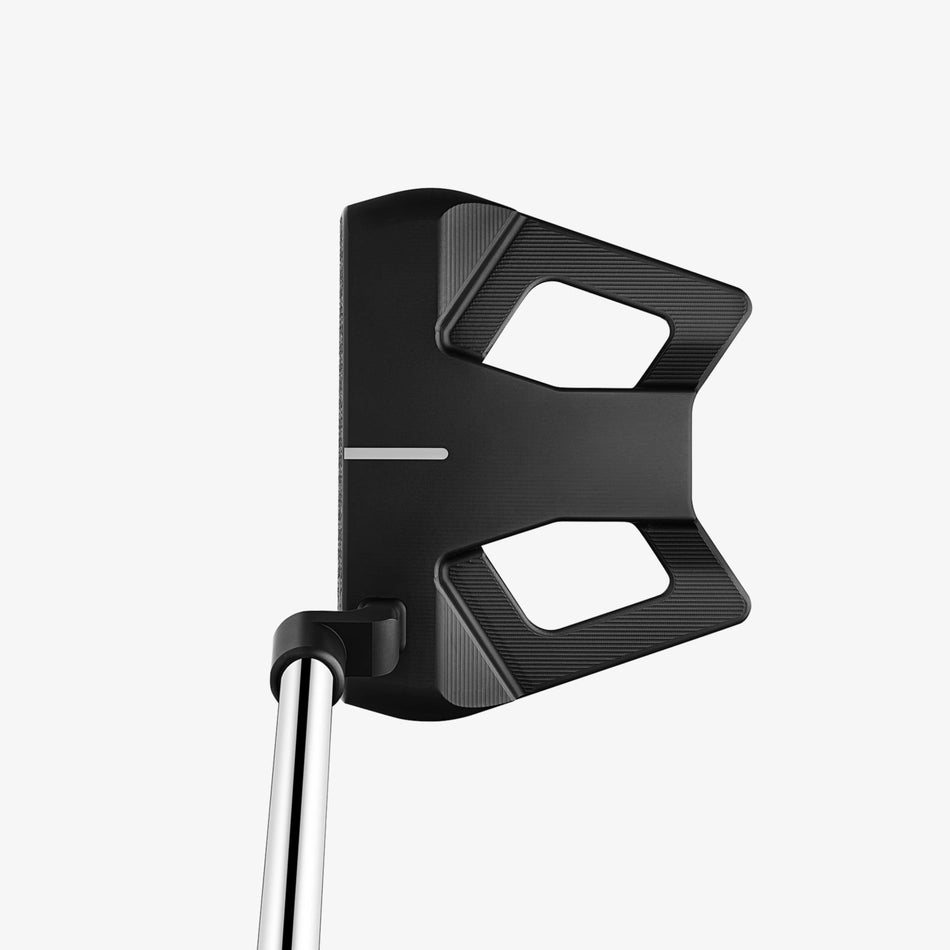 SCOTTY CAMERON 25 PHANTOM BLACK 9.2R PUTTER - Limited Edition