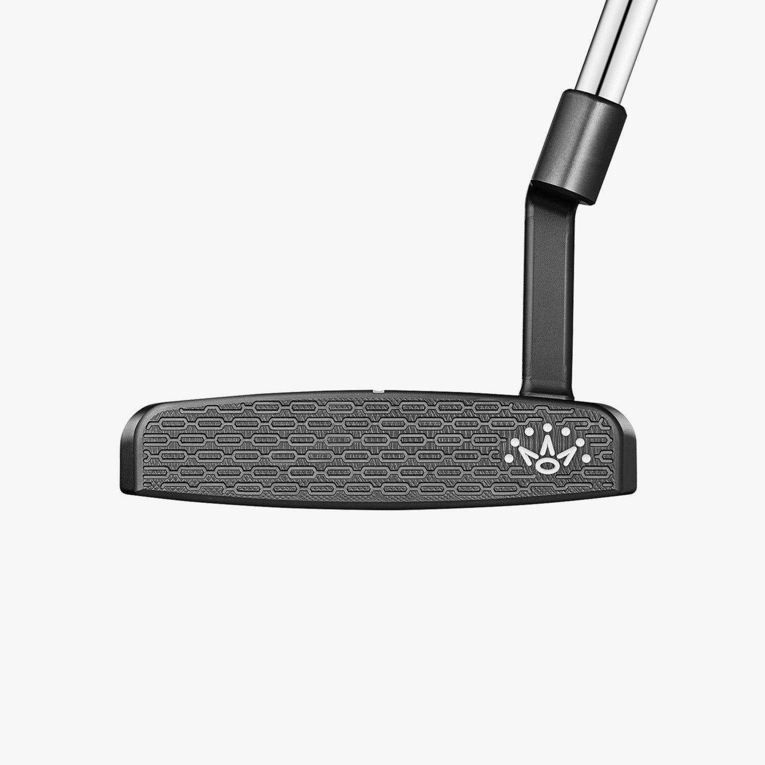 SCOTTY CAMERON 25 PHANTOM BLACK 9.2R PUTTER - Limited Edition – LT