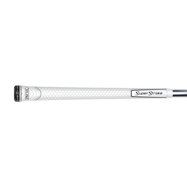 SUPERSTROKE REVL COMFORT SWING GRIPS