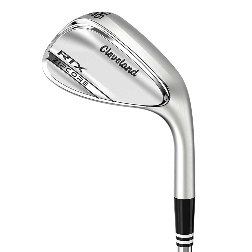 CLEVELAND RTX ZIPCORE TOUR SATIN WEDGES
