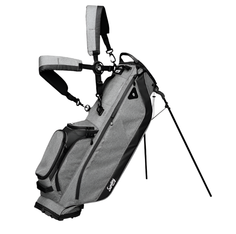 SUNDAY GOLF - RYDER STAND BAG