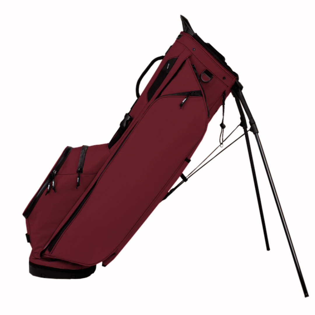 PING HOOFER ZIP 201 POCKETS STAND BAG – LT Golf Shop