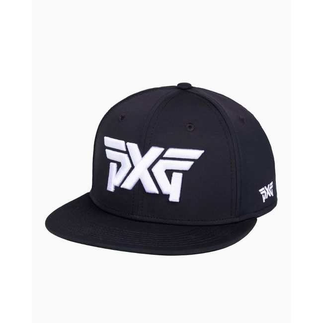 PXG STRUCTURED HIGH CROWN CAP