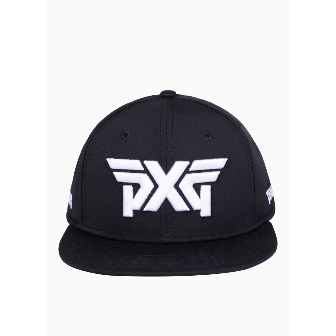 PXG STRUCTURED HIGH CROWN CAP