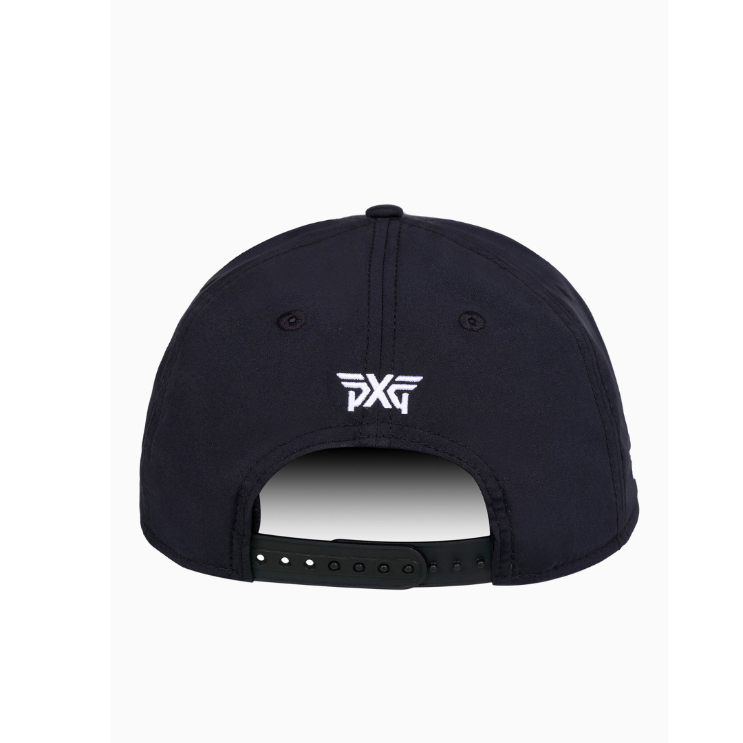 PXG STRUCTURED HIGH CROWN CAP