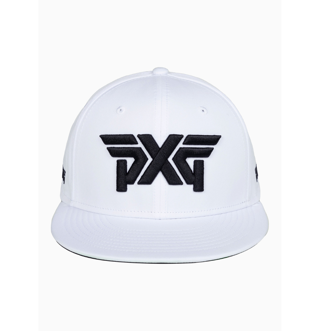 PXG STRUCTURED HIGH CROWN CAP