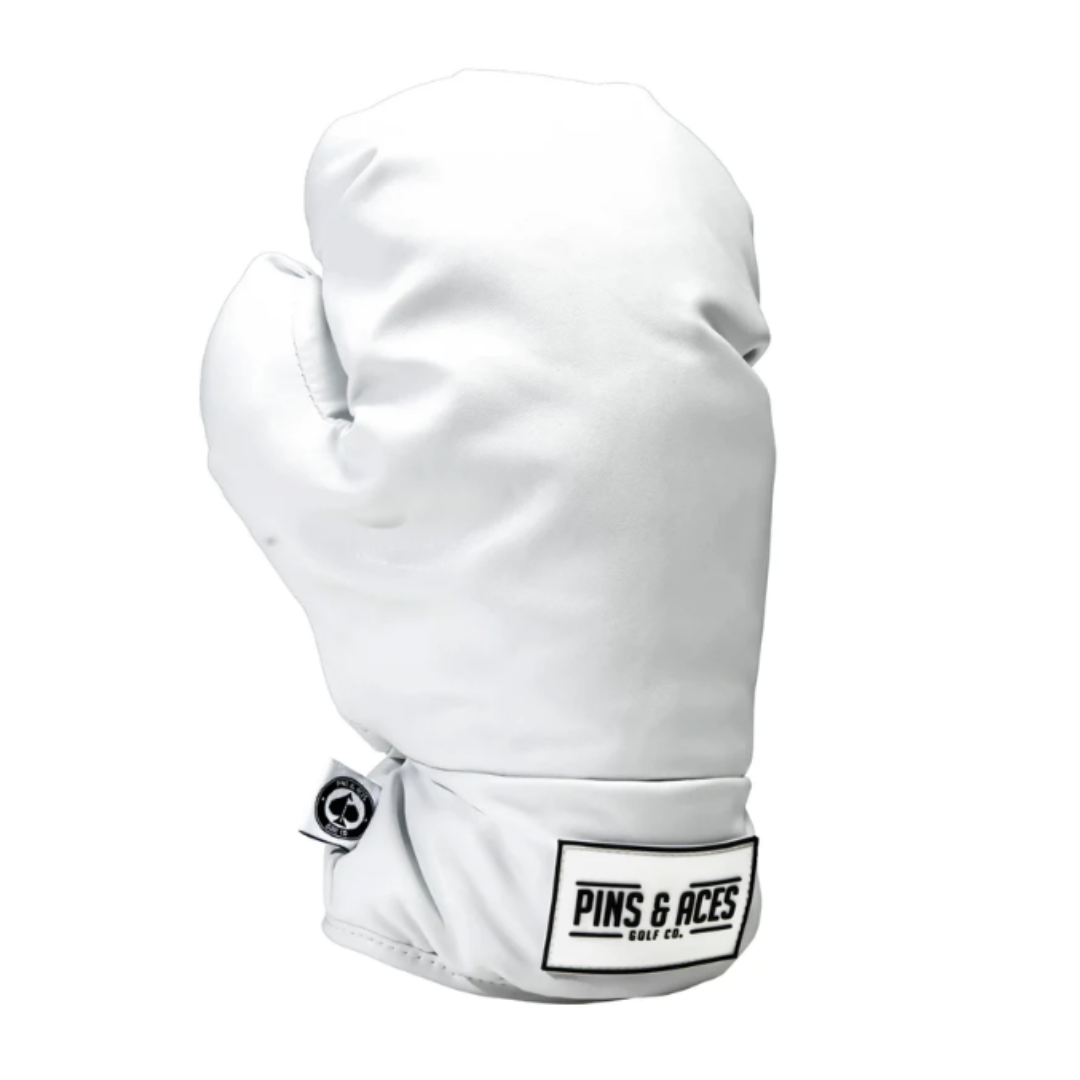 PINS & ACES BOXING GLOVE - DRIVER HEADCOVER