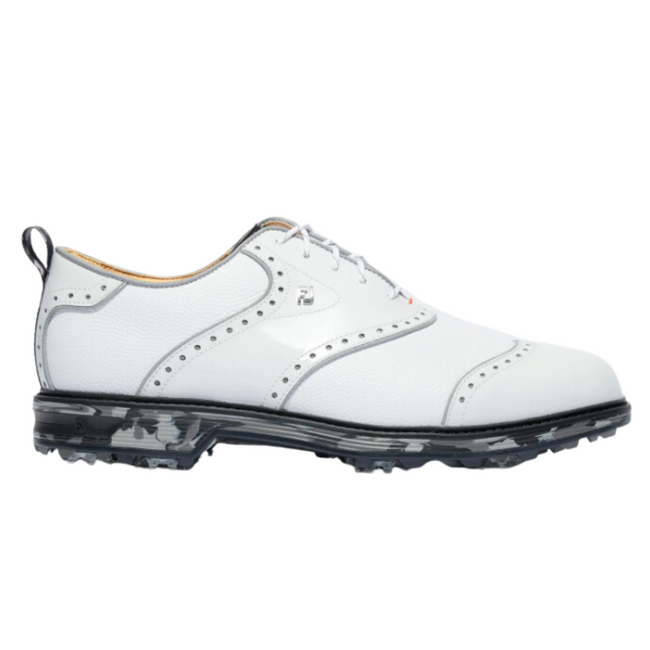 FOOTJOY PREMIERE SERIES GOLF SHOES - TODD SNYDER WILCOX (Limited Edition)