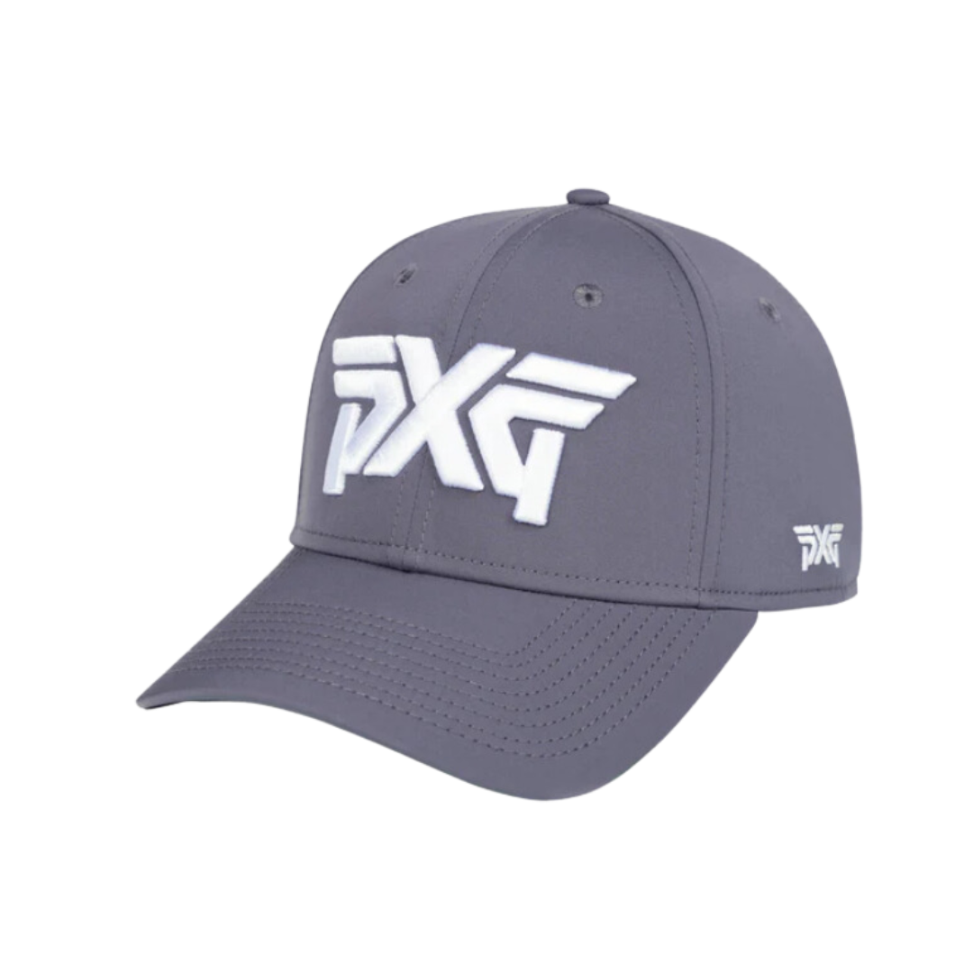 PXG STRUCTURED LOW CROWN CAP