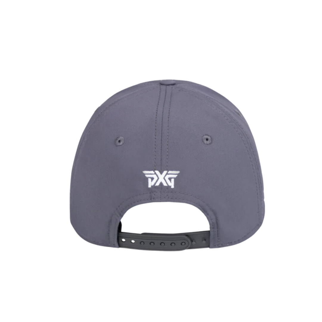 PXG STRUCTURED LOW CROWN CAP