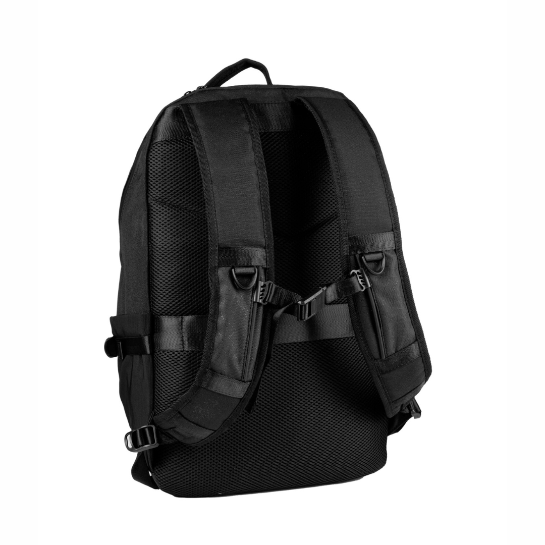 CREST LINK SPACE BACKPACK - WITH LAPTOP COMPARTMENT