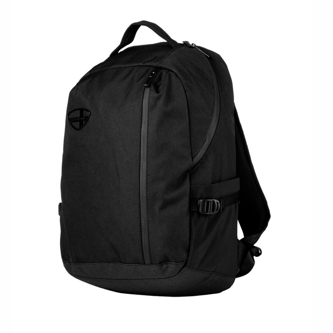 CREST LINK SPACE BACKPACK - WITH LAPTOP COMPARTMENT