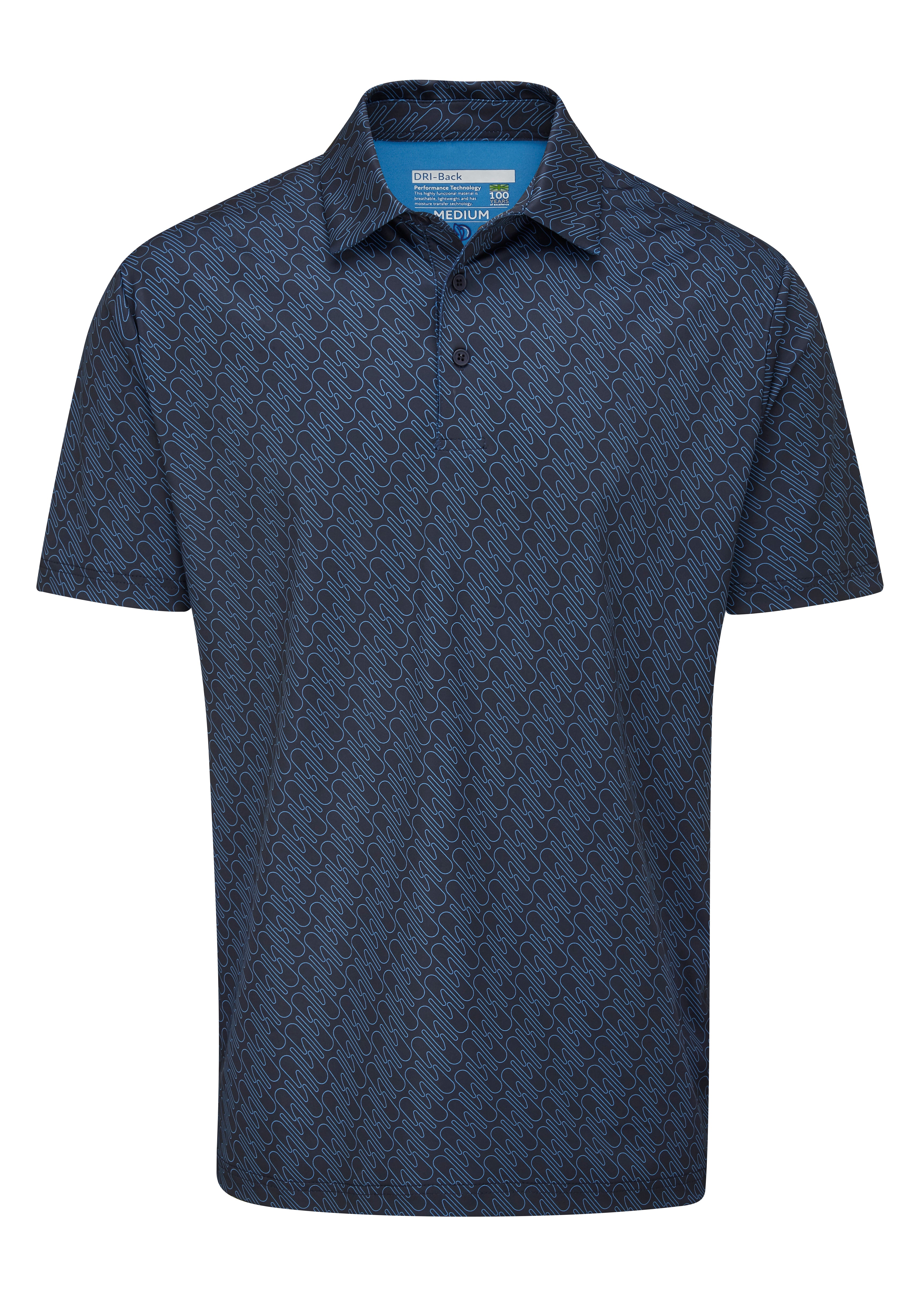 STUBURT FALCON POLO SHIRTS