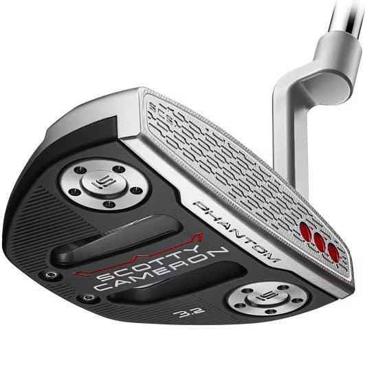SCOTTY CAMERON 26 PHANTOM 3.2 PUTTER