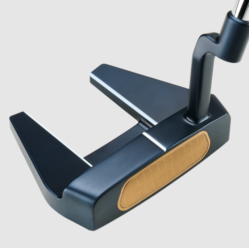CALLAWAY AI-ONE MILLED SEVEN T CH PUTTER