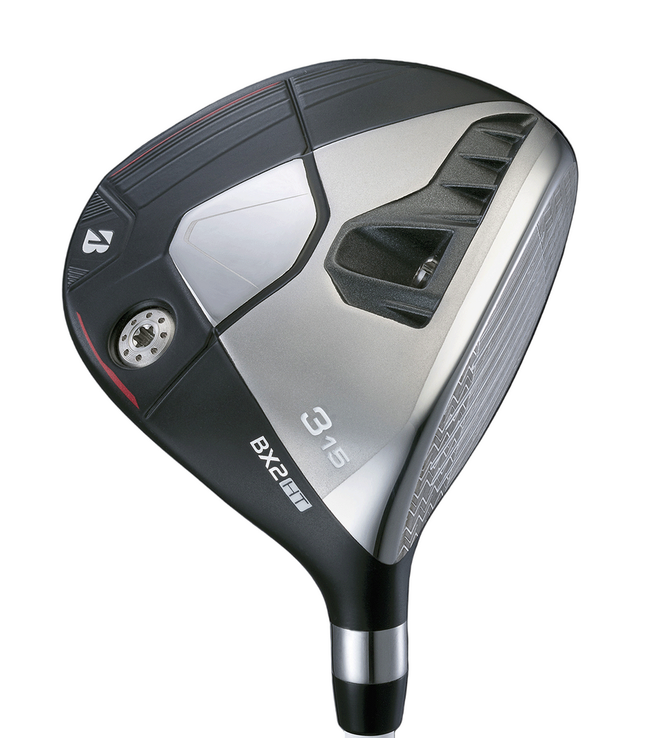 BRIGDESTONE 26 BX2 HT F/WOOD