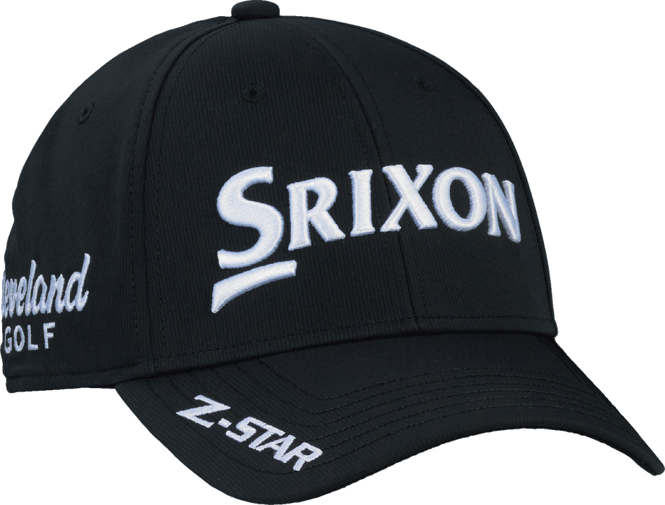 SRIXON SMH5150X TOUR CAP