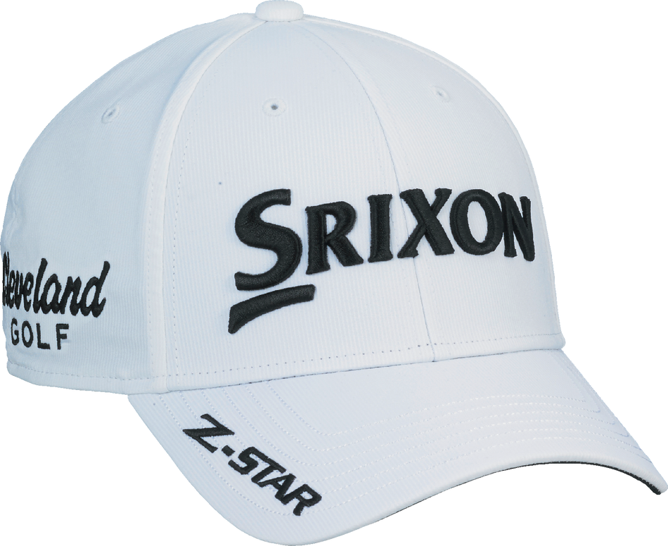 SRIXON SMH5150X TOUR CAP
