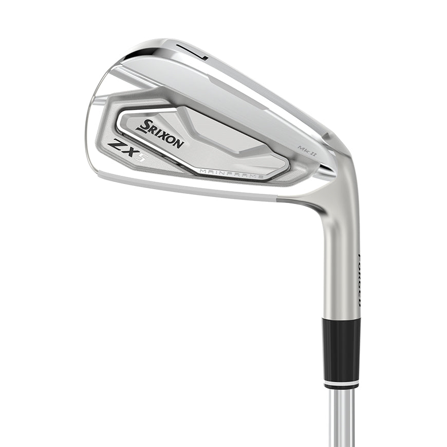 SRIXON COMBO ZX5 + ZX7 MKII CUSTOM STEEL IRON