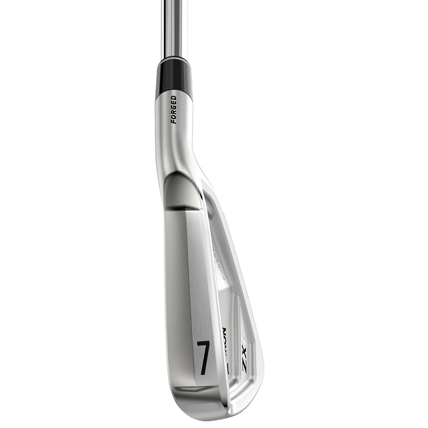 SRIXON COMBO ZX5 + ZX7 MKII CUSTOM STEEL IRON